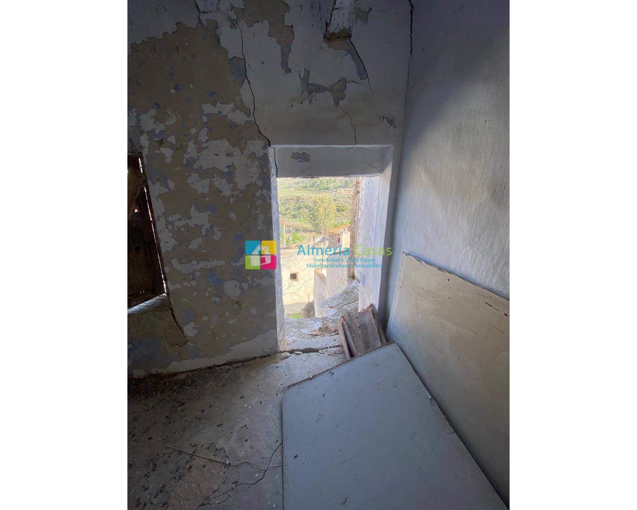 1 sypialnia Dom na sprzedaż w Arboleas - 5 200 € (Ref: 5974292)