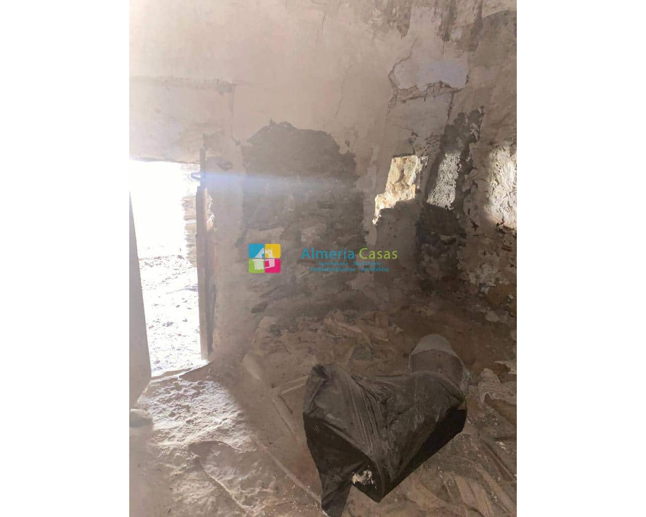 1 sypialnia Dom na sprzedaż w Arboleas - 5 200 € (Ref: 5974292)