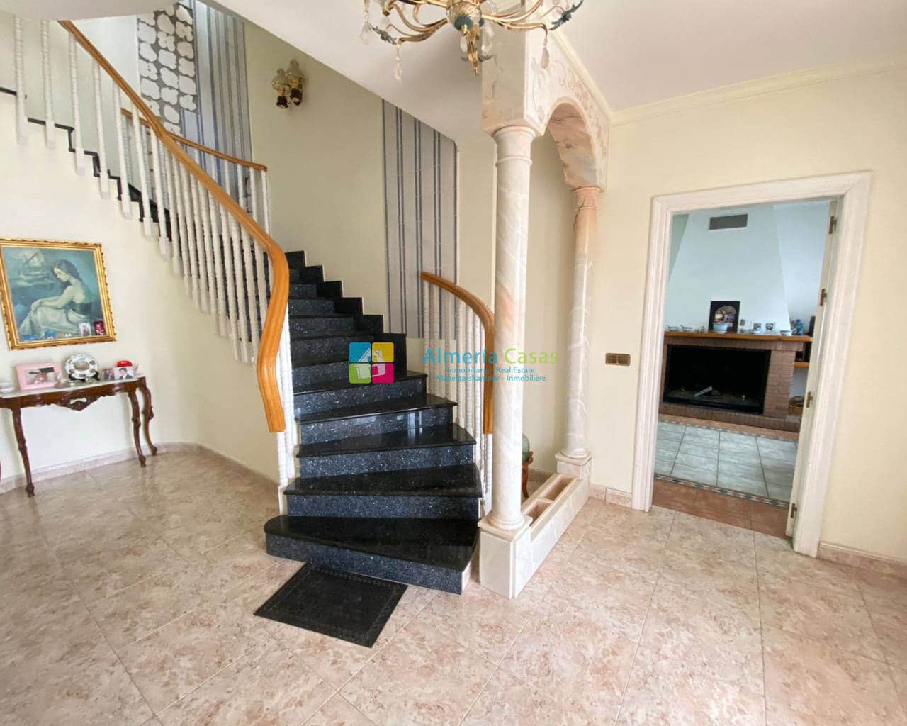 5 chambre Maison de Ville à vendre à Lucar avec garage - 195 000 € (Ref: 6600750)