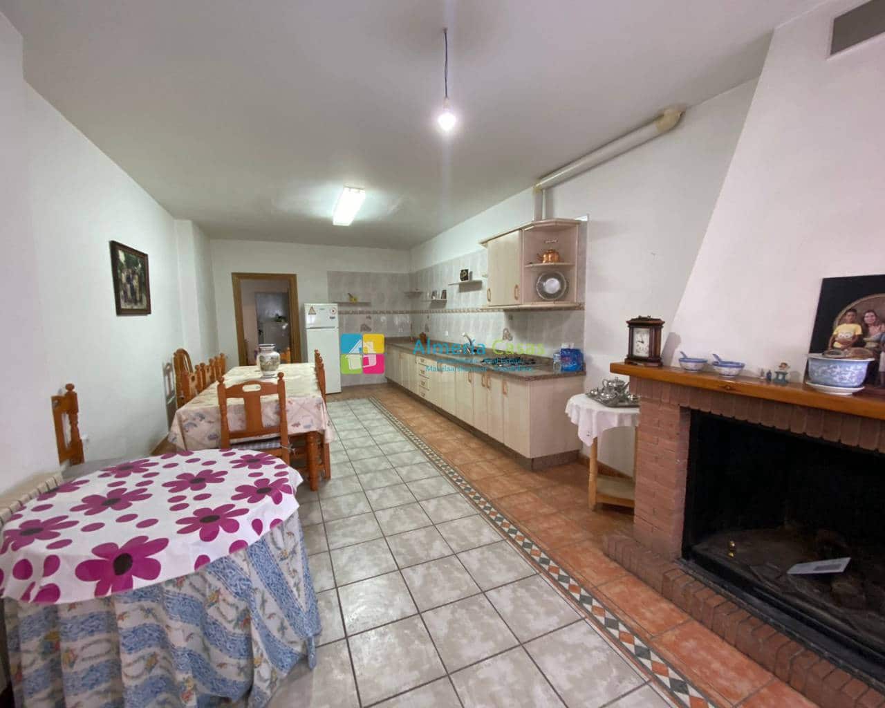 5 chambre Maison de Ville à vendre à Lucar avec garage - 195 000 € (Ref: 6600750)