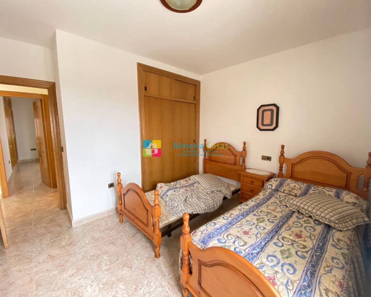 5 chambre Maison de Ville à vendre à Lucar avec garage - 195 000 € (Ref: 6600750)