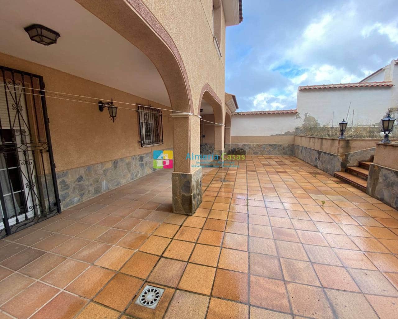 5 chambre Maison de Ville à vendre à Lucar avec garage - 195 000 € (Ref: 6600750)