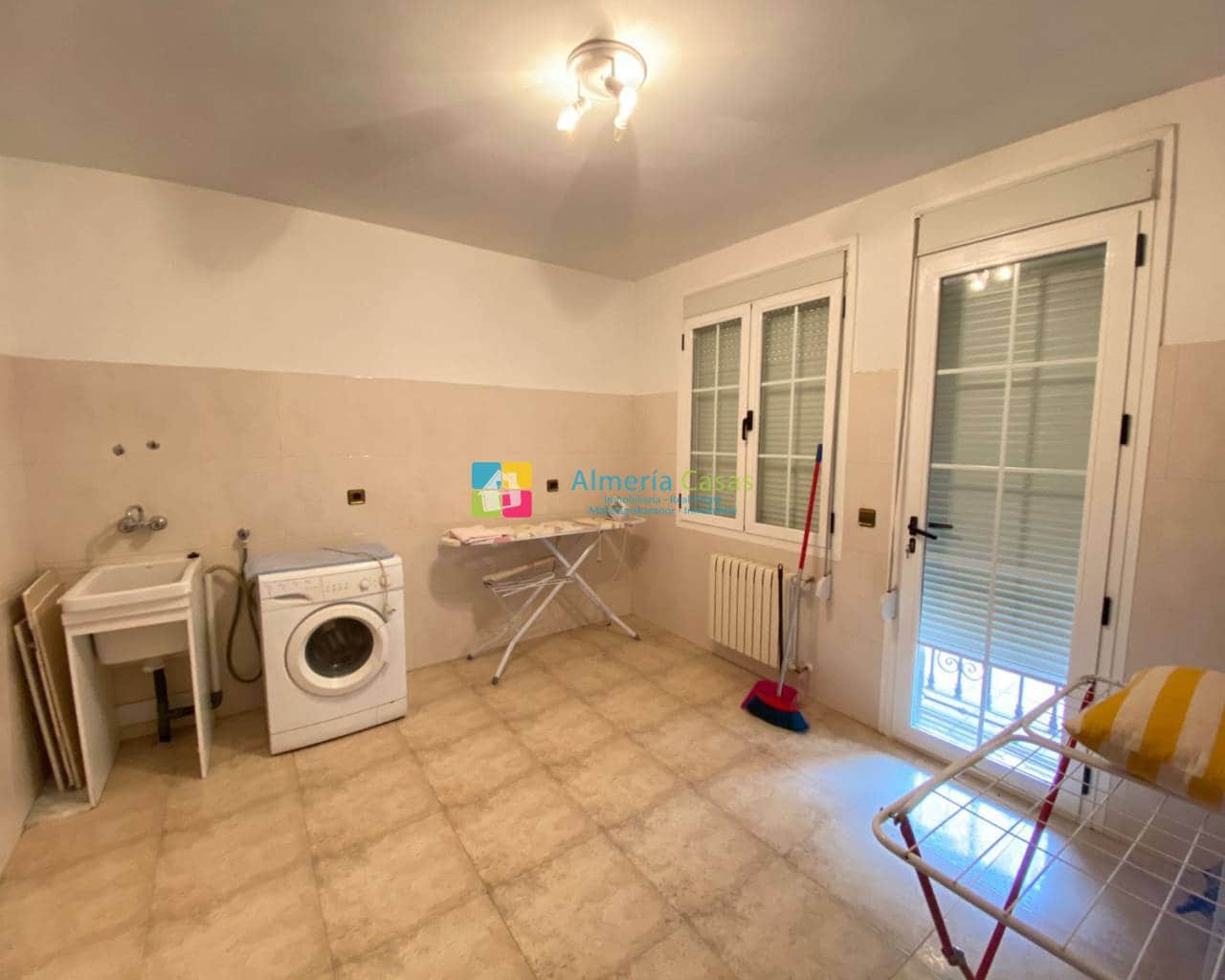 5 chambre Maison de Ville à vendre à Lucar avec garage - 195 000 € (Ref: 6600750)