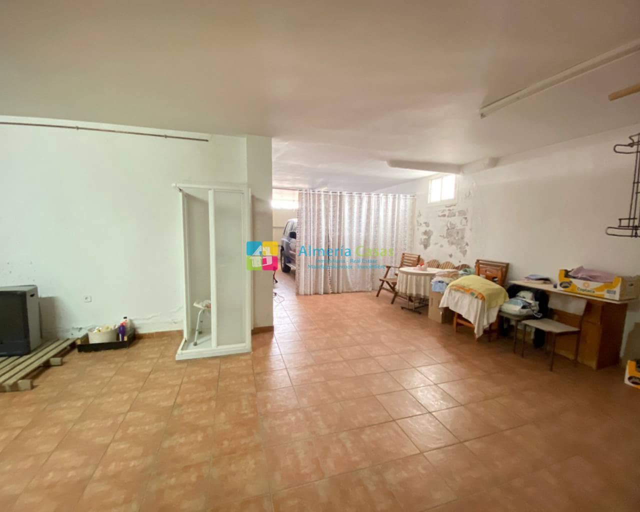 5 chambre Maison de Ville à vendre à Lucar avec garage - 195 000 € (Ref: 6600750)