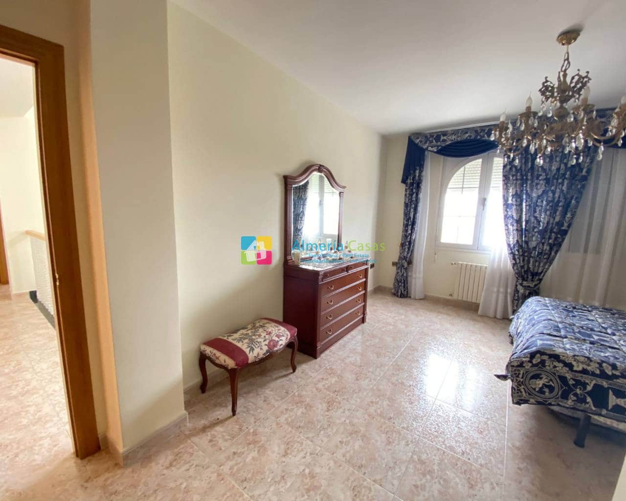 5 chambre Maison de Ville à vendre à Lucar avec garage - 195 000 € (Ref: 6600750)