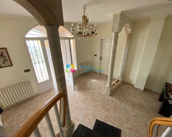 5 camera da letto Casa in vendita in Lúcar con garage - 195.000 € (Rif: 6600750)