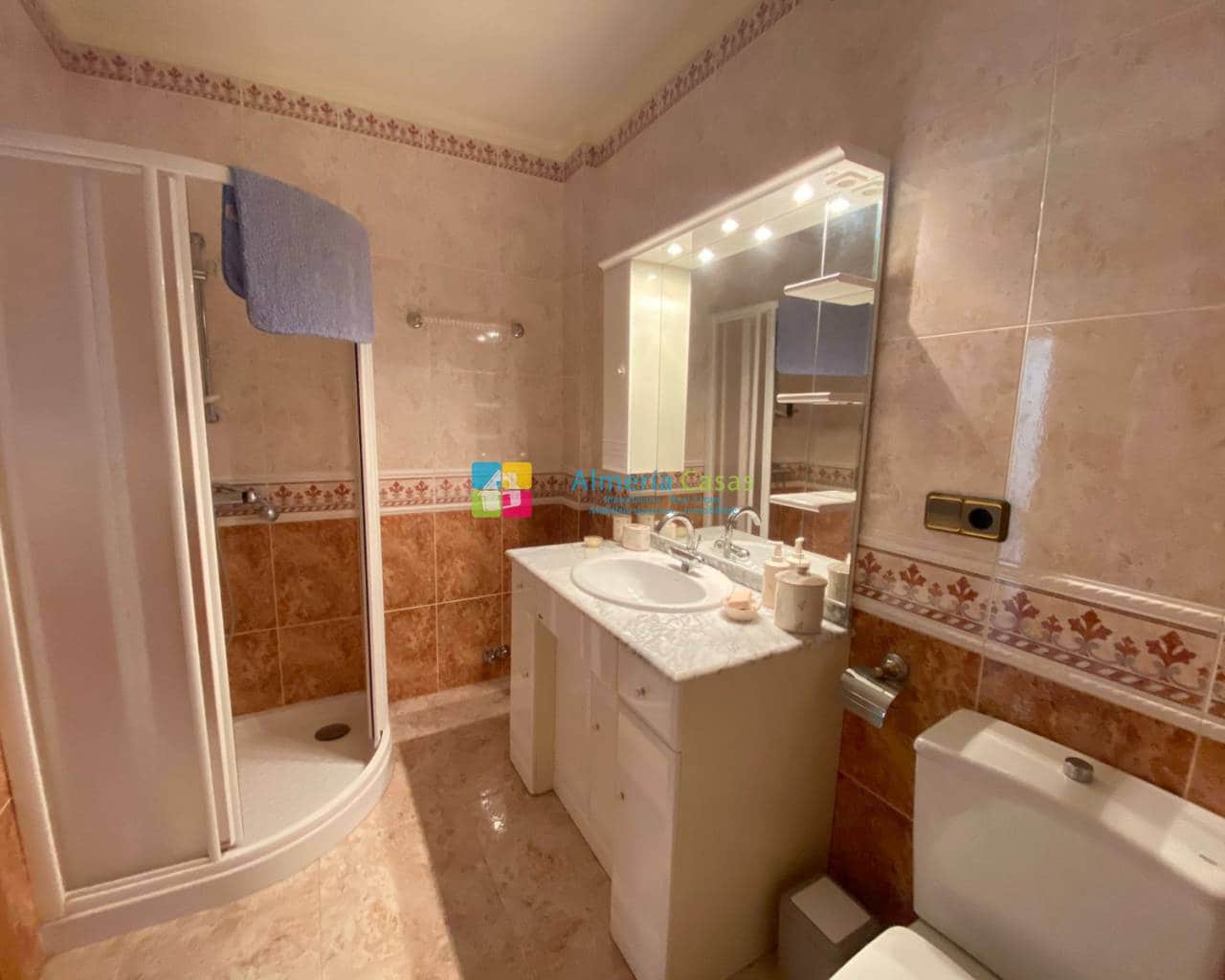 5 chambre Maison de Ville à vendre à Lucar avec garage - 195 000 € (Ref: 6600750)