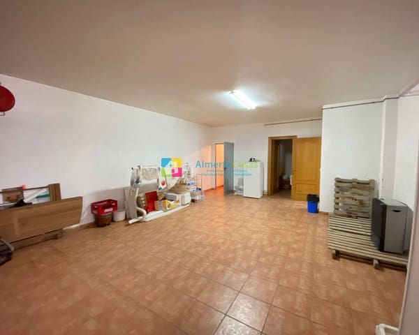 5 camera da letto Casa in vendita in Lúcar con garage - 195.000 € (Rif: 6600750)