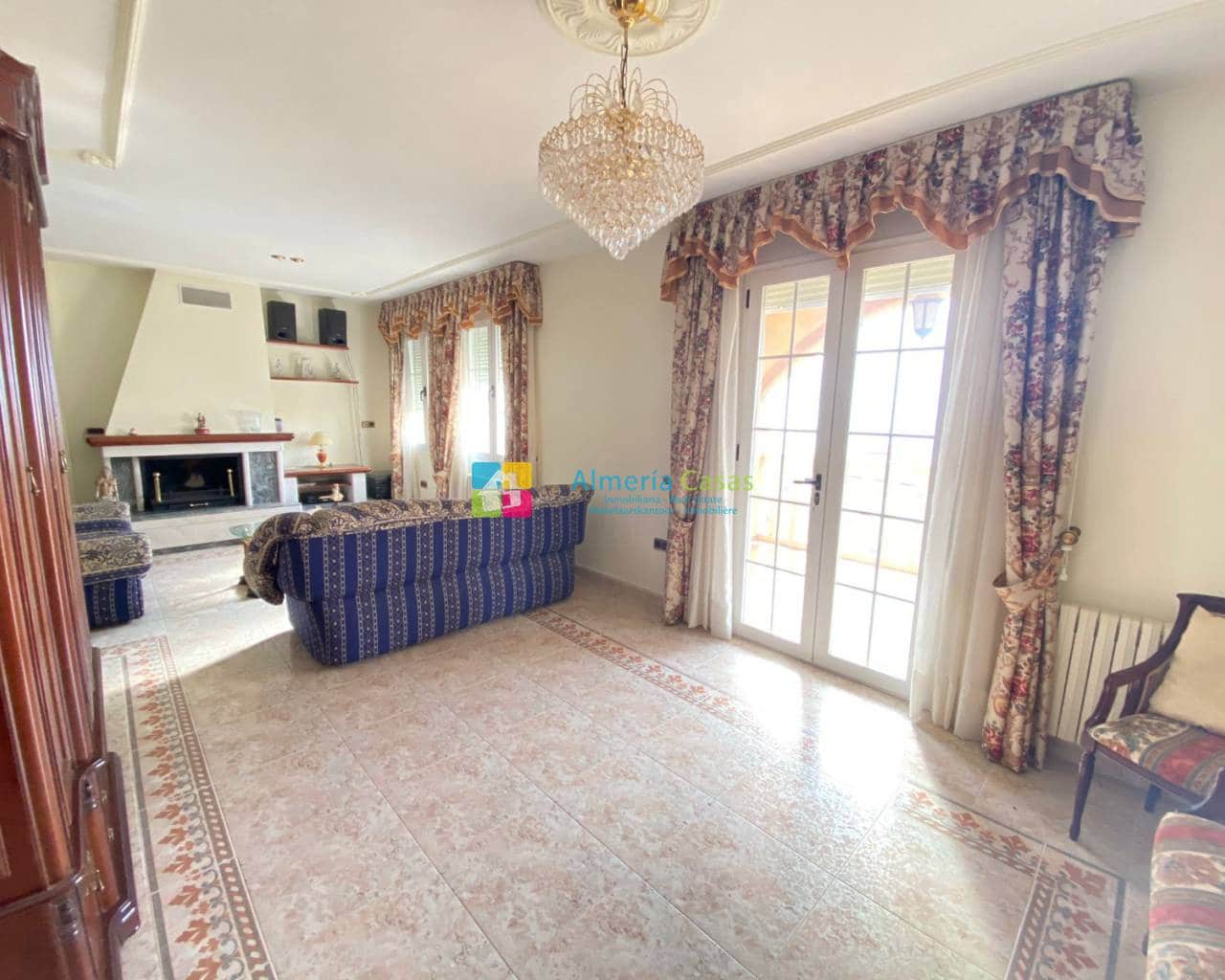 5 chambre Maison de Ville à vendre à Lucar avec garage - 195 000 € (Ref: 6600750)