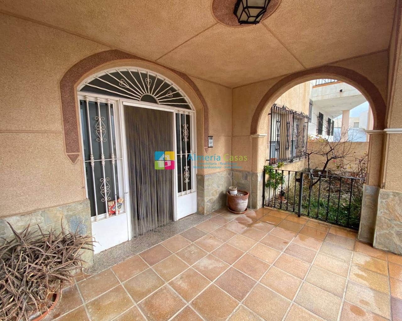 5 chambre Maison de Ville à vendre à Lucar avec garage - 195 000 € (Ref: 6600750)