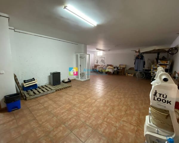 5 camera da letto Casa in vendita in Lúcar con garage - 195.000 € (Rif: 6600750)