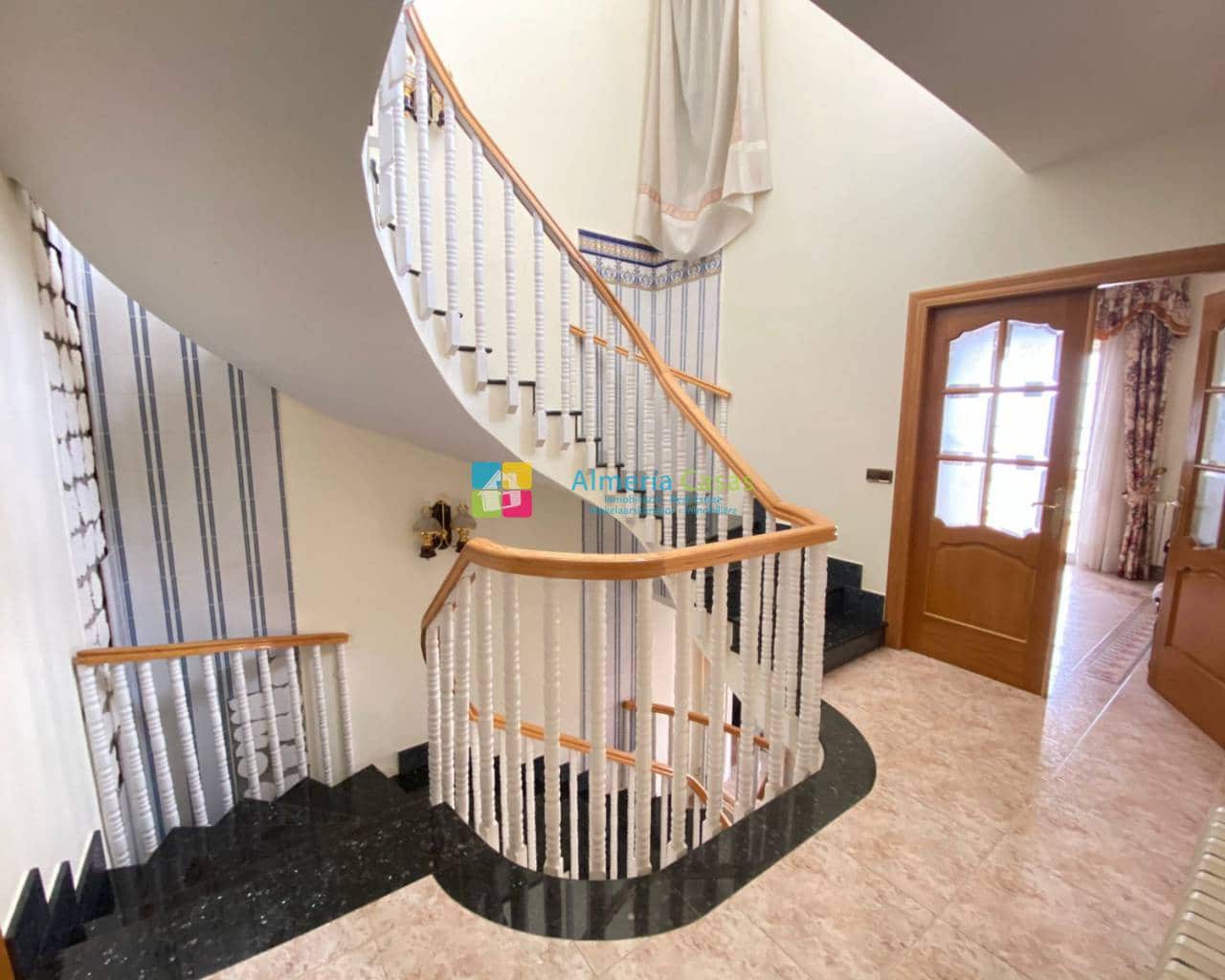 5 chambre Maison de Ville à vendre à Lucar avec garage - 195 000 € (Ref: 6600750)