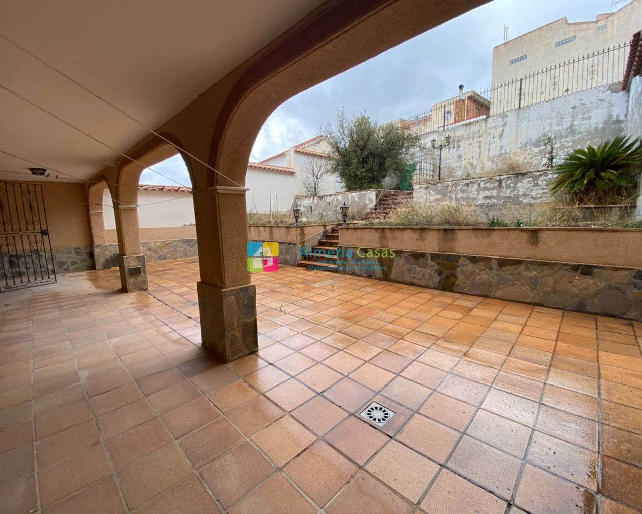 5 chambre Maison de Ville à vendre à Lucar avec garage - 195 000 € (Ref: 6600750)