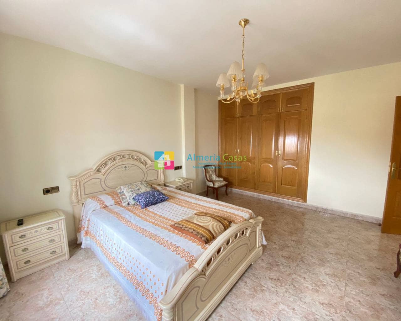 5 chambre Maison de Ville à vendre à Lucar avec garage - 195 000 € (Ref: 6600750)