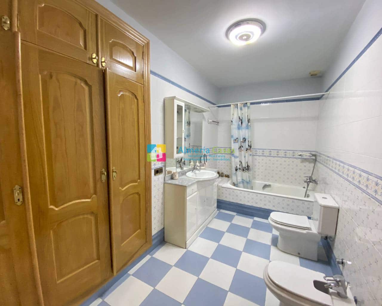 5 chambre Maison de Ville à vendre à Lucar avec garage - 195 000 € (Ref: 6600750)