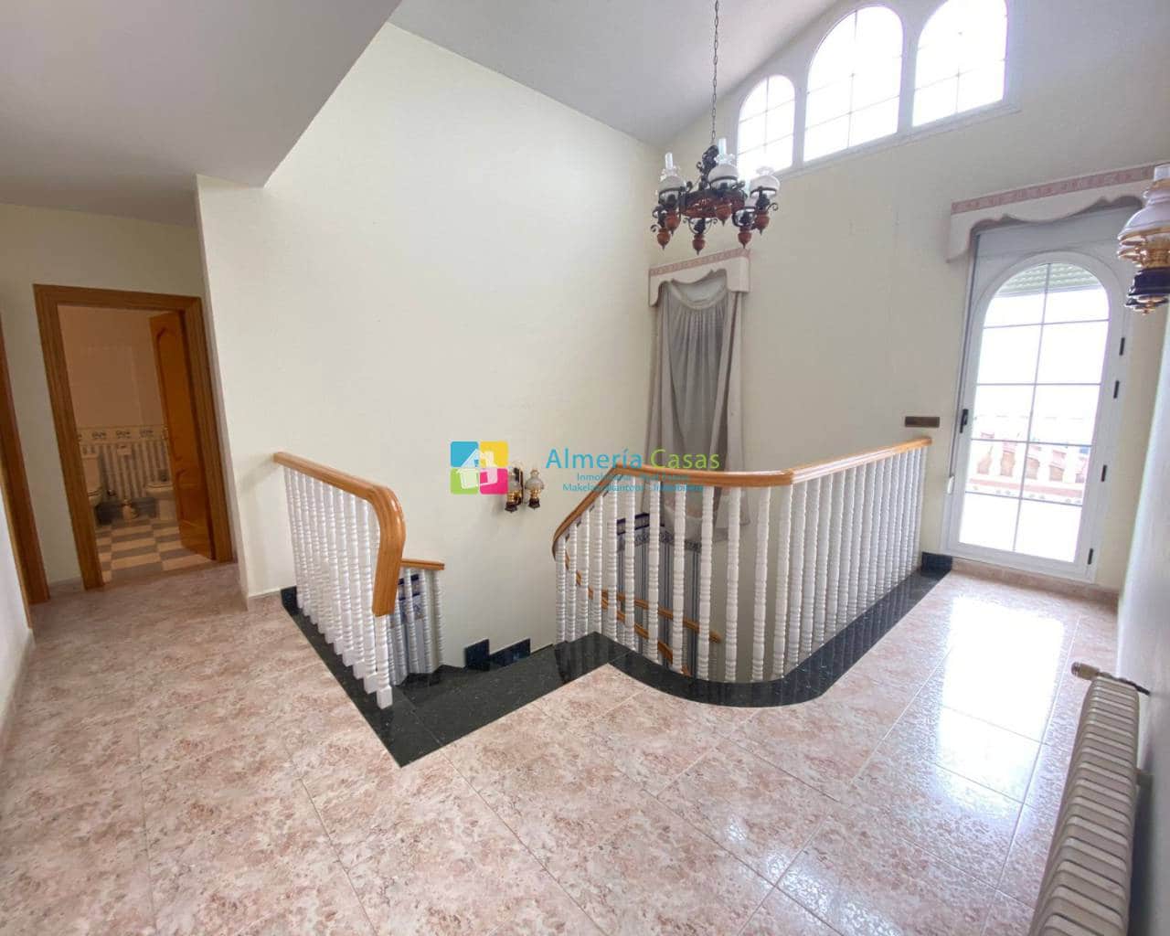 5 chambre Maison de Ville à vendre à Lucar avec garage - 195 000 € (Ref: 6600750)