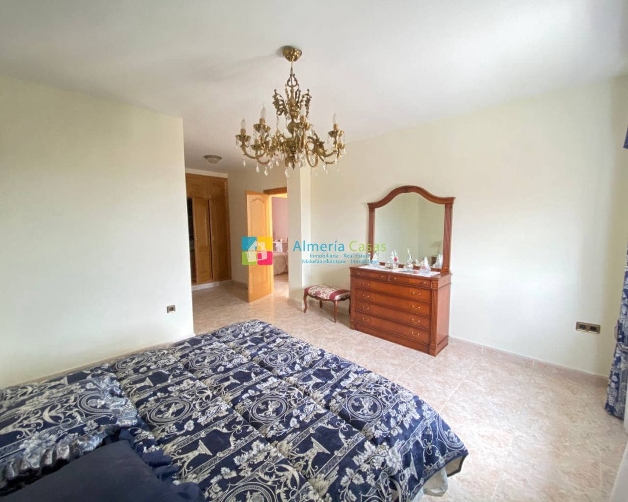 5 chambre Maison de Ville à vendre à Lucar avec garage - 195 000 € (Ref: 6600750)