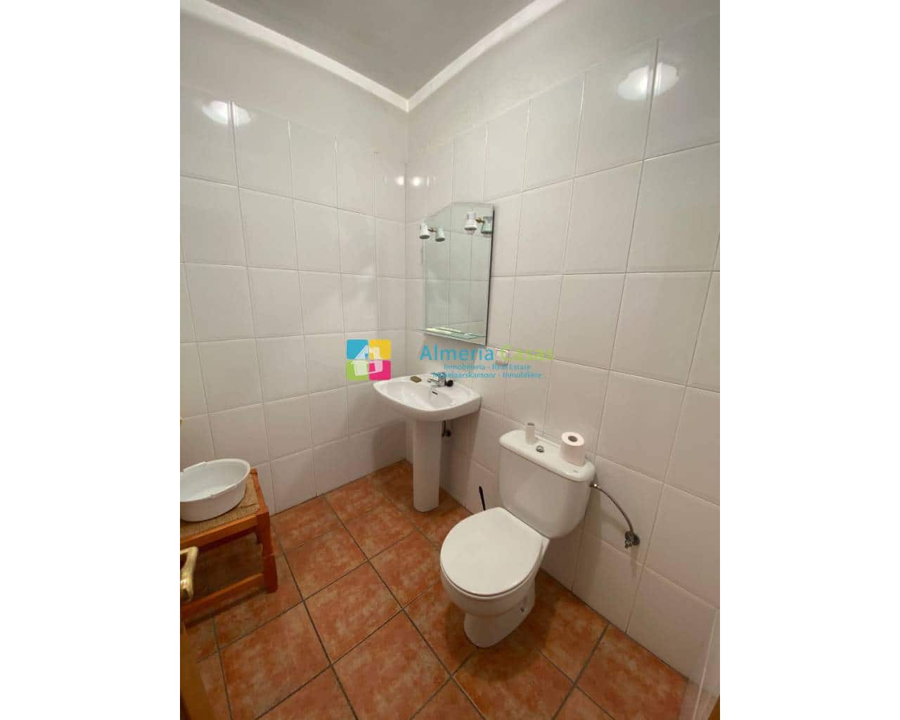 5 chambre Maison de Ville à vendre à Lucar avec garage - 195 000 € (Ref: 6600750)