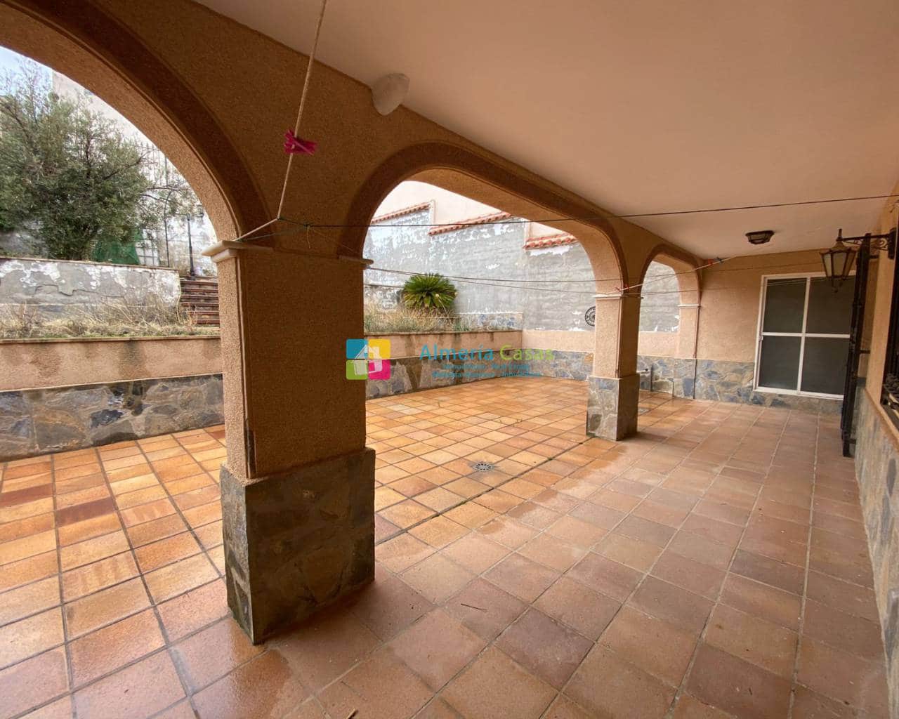 5 chambre Maison de Ville à vendre à Lucar avec garage - 195 000 € (Ref: 6600750)