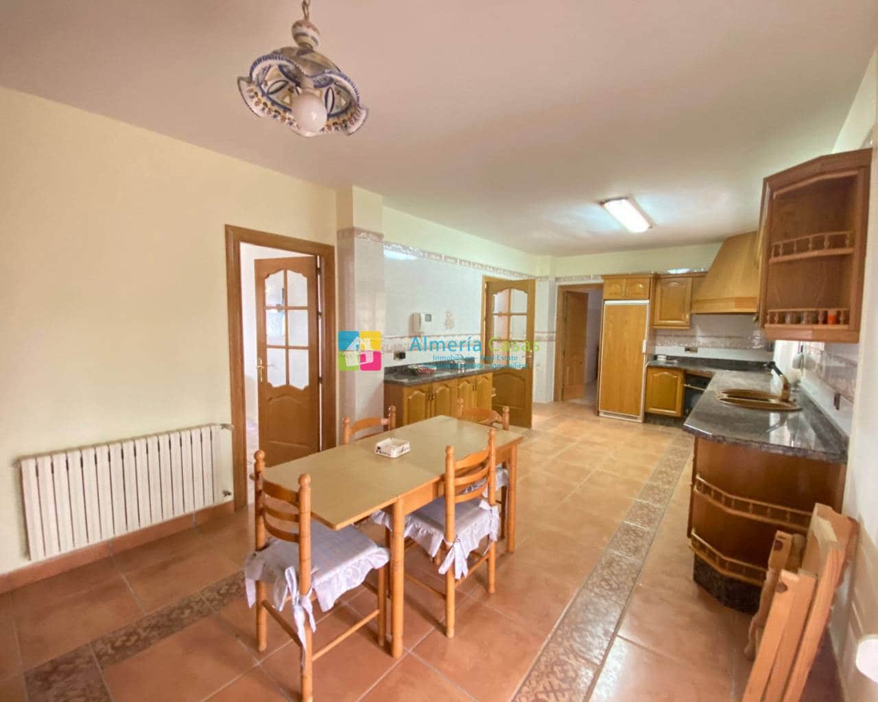 5 chambre Maison de Ville à vendre à Lucar avec garage - 195 000 € (Ref: 6600750)