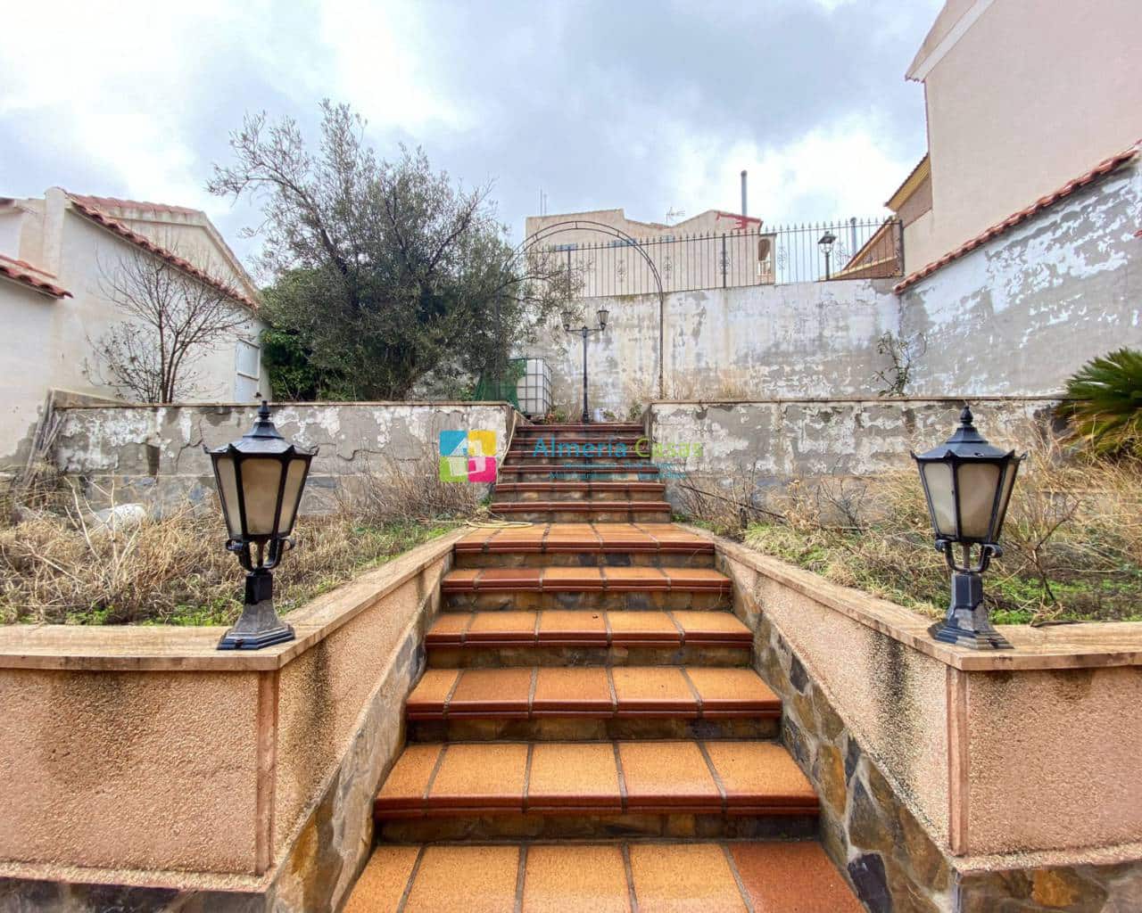 5 chambre Maison de Ville à vendre à Lucar avec garage - 195 000 € (Ref: 6600750)