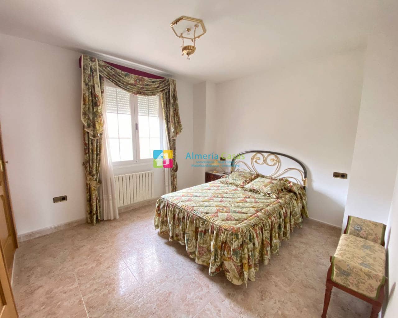 5 chambre Maison de Ville à vendre à Lucar avec garage - 195 000 € (Ref: 6600750)