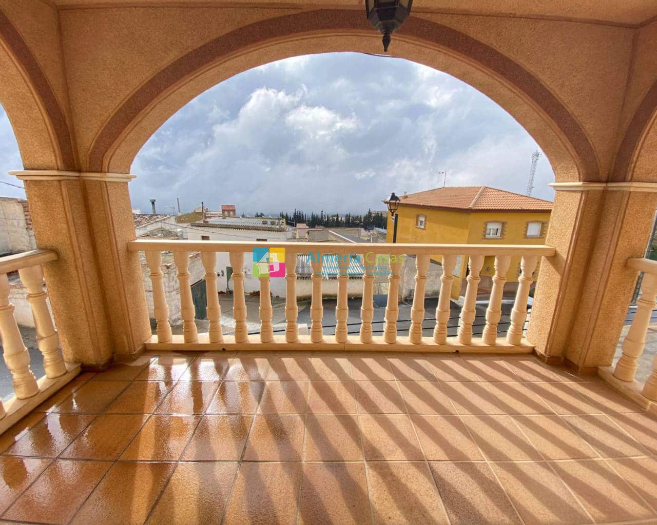 5 chambre Maison de Ville à vendre à Lucar avec garage - 195 000 € (Ref: 6600750)