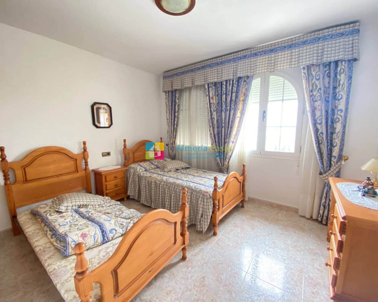 5 chambre Maison de Ville à vendre à Lucar avec garage - 195 000 € (Ref: 6600750)