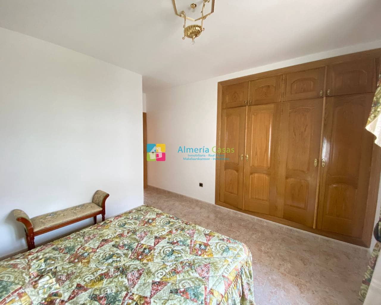 5 chambre Maison de Ville à vendre à Lucar avec garage - 195 000 € (Ref: 6600750)