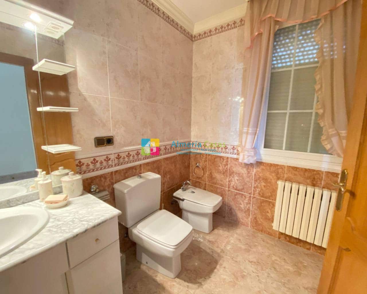 5 chambre Maison de Ville à vendre à Lucar avec garage - 195 000 € (Ref: 6600750)