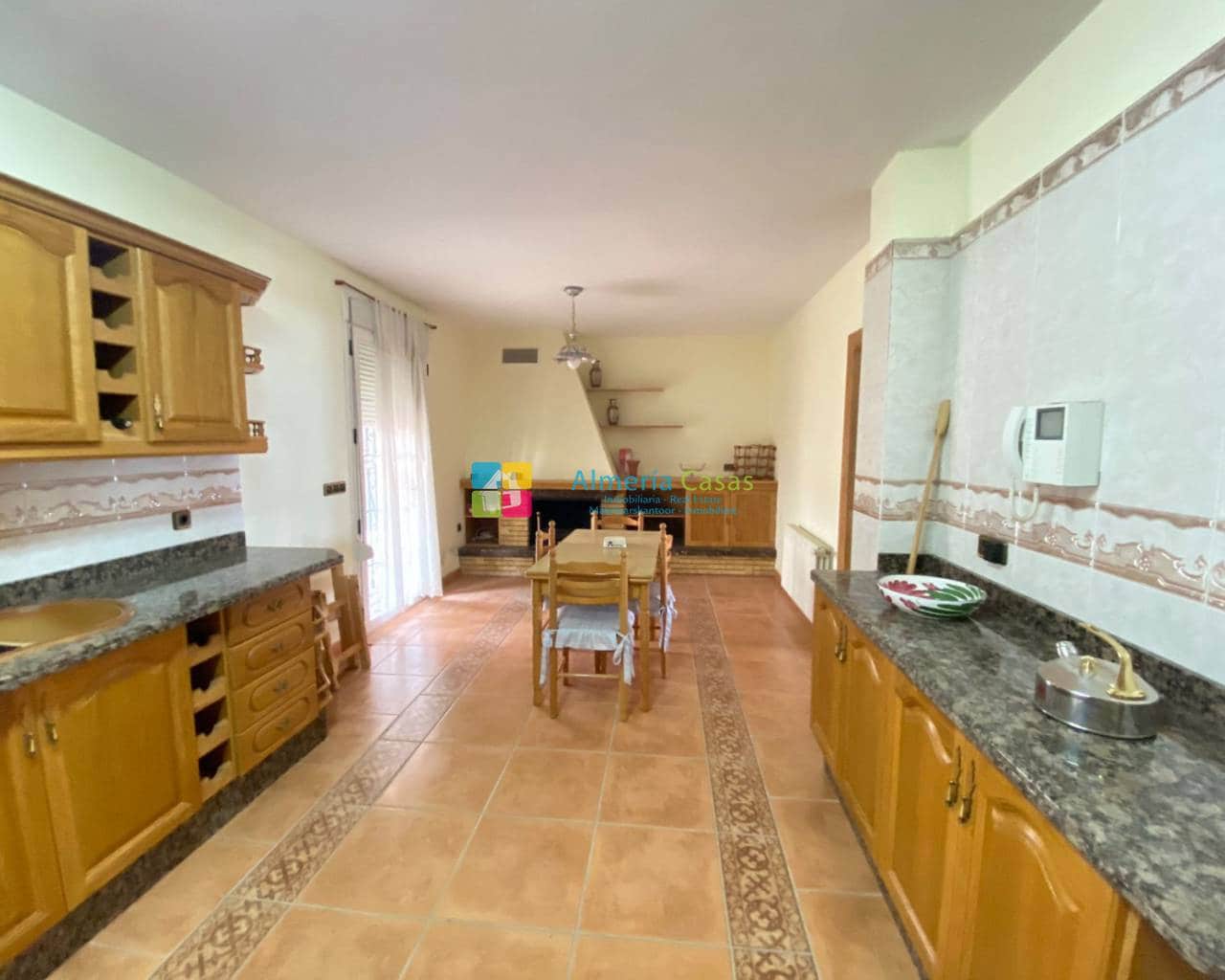 5 chambre Maison de Ville à vendre à Lucar avec garage - 195 000 € (Ref: 6600750)