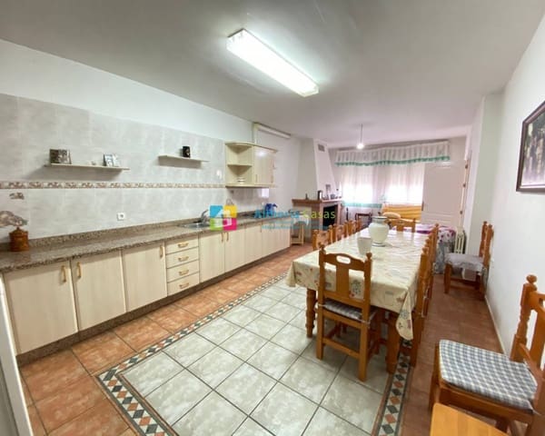 5 camera da letto Casa in vendita in Lúcar con garage - 195.000 € (Rif: 6600750)