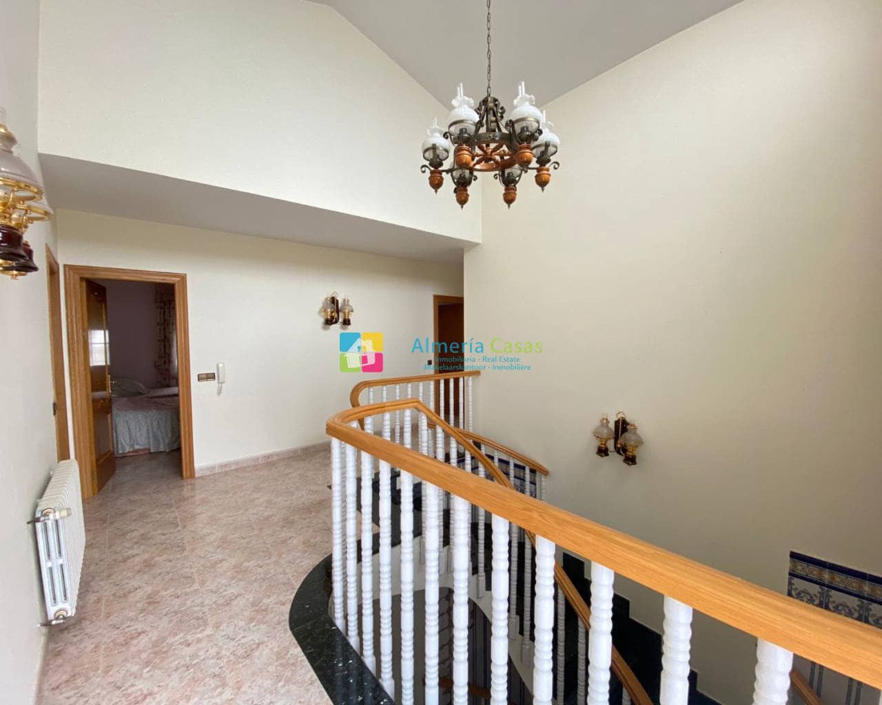 5 chambre Maison de Ville à vendre à Lucar avec garage - 195 000 € (Ref: 6600750)