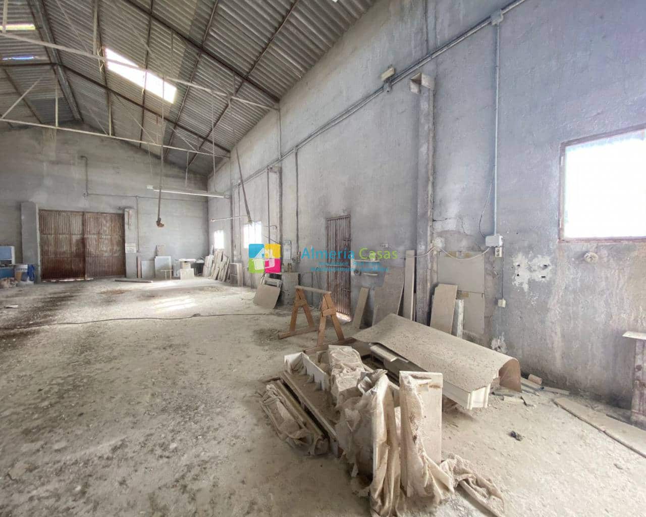 Erhverv til salg i Fines - € 75.000 (Ref: 6804159)