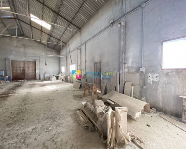 Erhverv til salg i Fines - € 75.000 (Ref: 6804159)