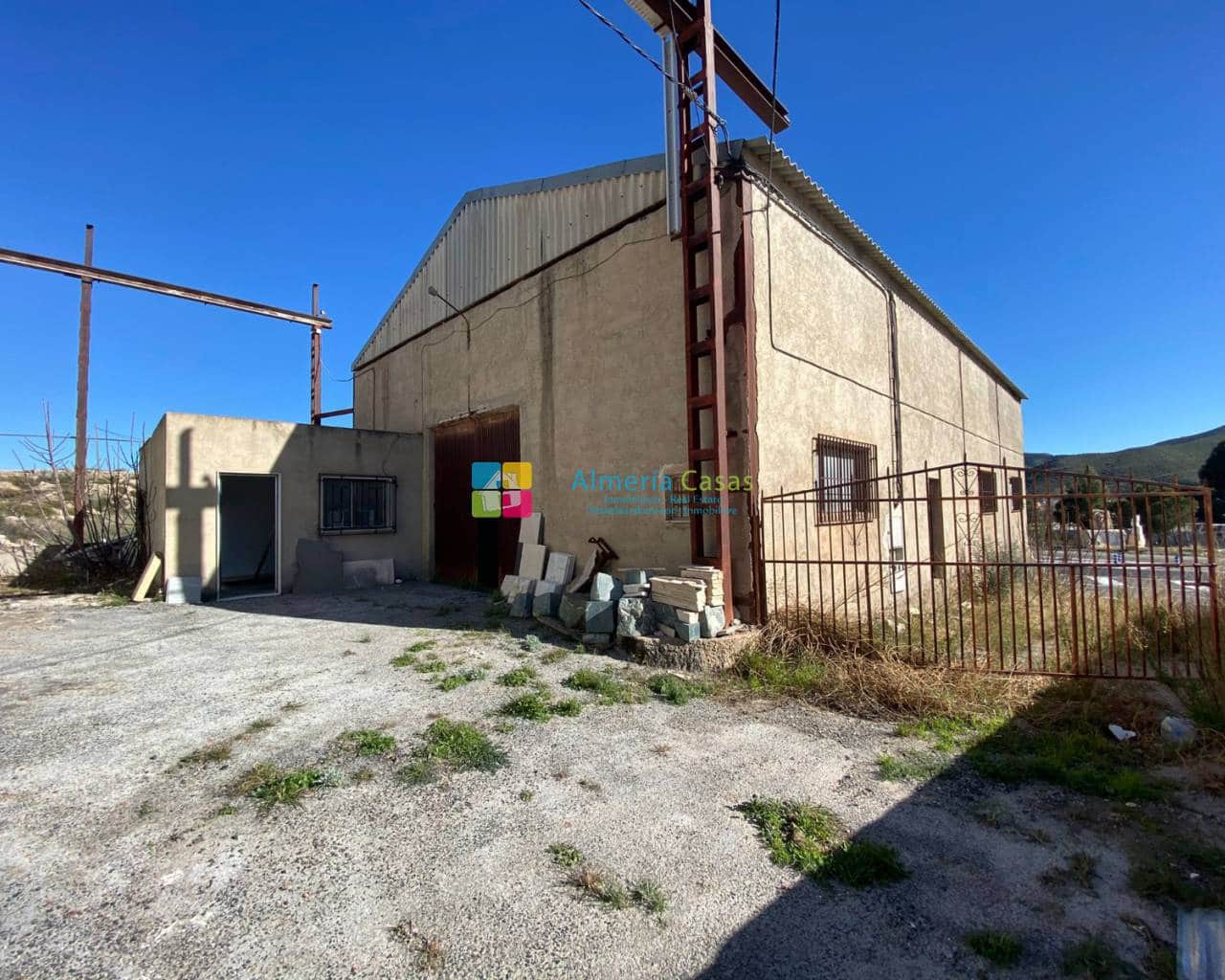 Erhverv til salg i Fines - € 75.000 (Ref: 6804159)