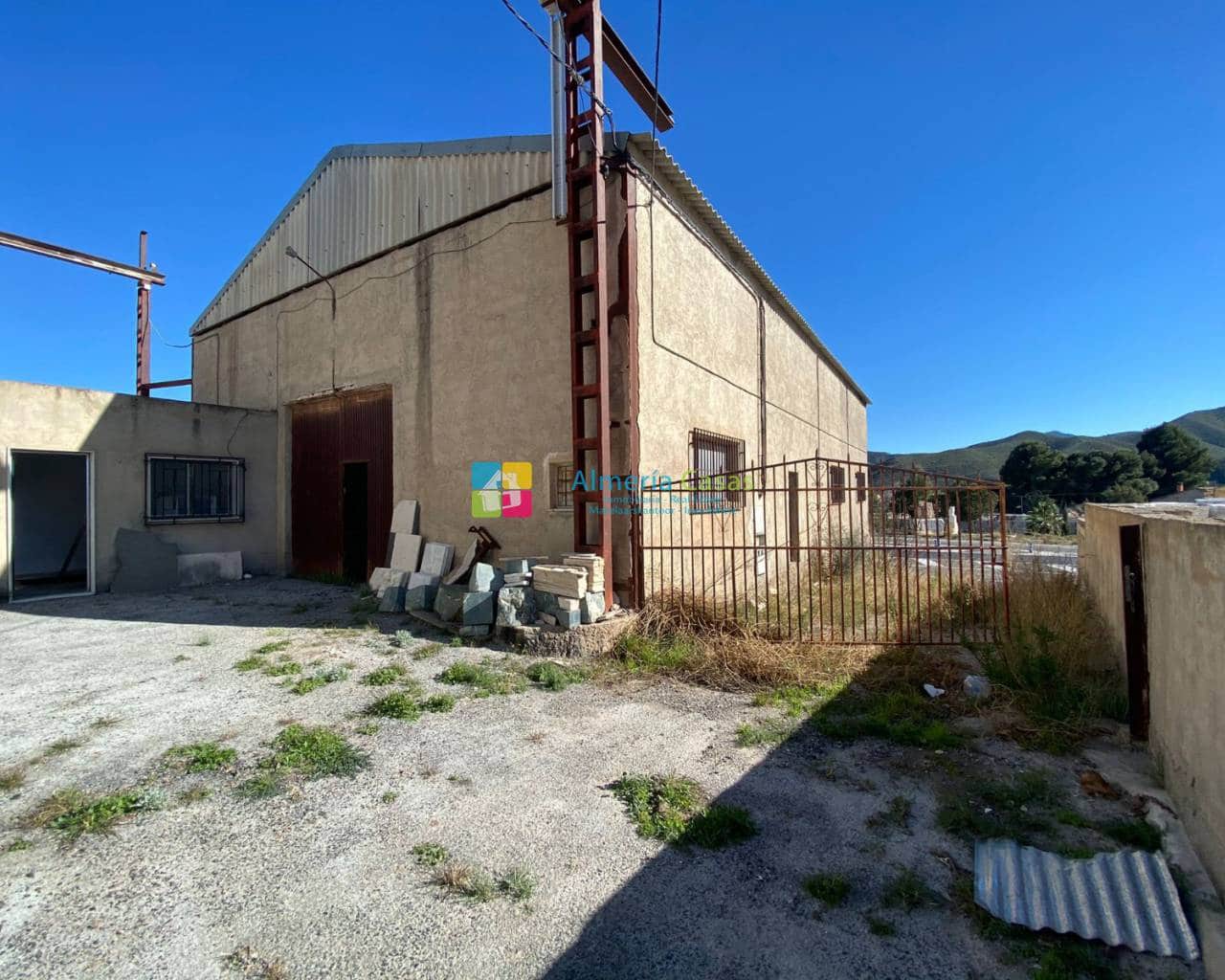 Erhverv til salg i Fines - € 75.000 (Ref: 6804159)