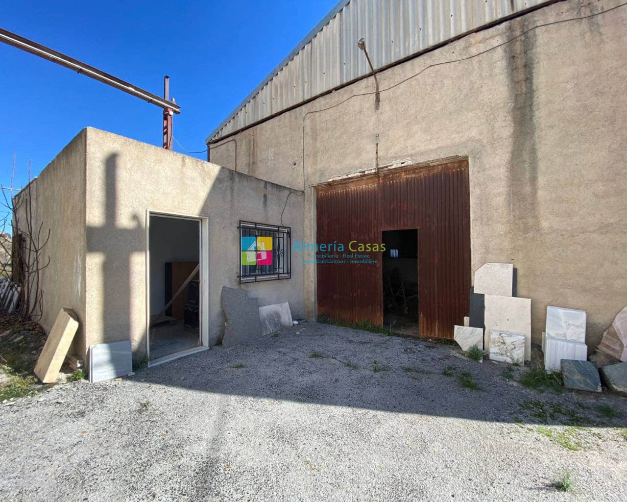 Erhverv til salg i Fines - € 75.000 (Ref: 6804159)