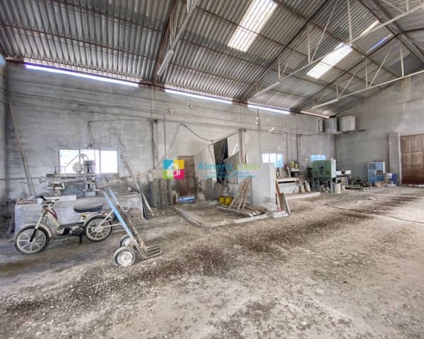 Erhverv til salg i Fines - € 75.000 (Ref: 6804159)