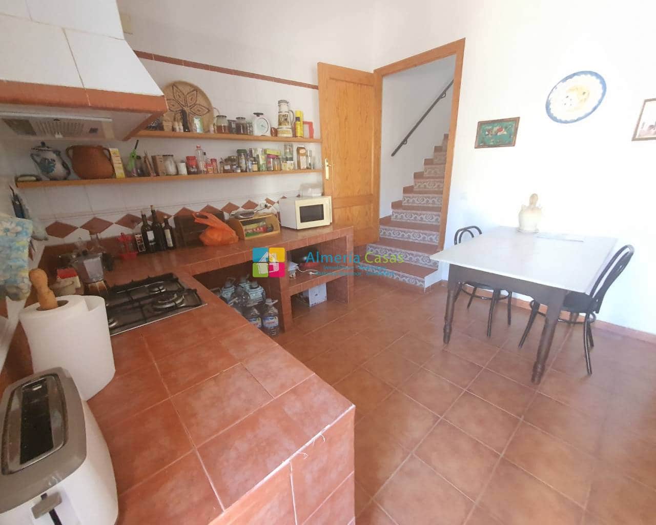 11 soveværelse Finca/Landehus til salg i Saliente Bajo (Albox) med swimmingpool - € 695.000 (Ref: 7039222)