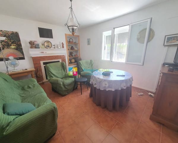 11 soveværelse Finca/Landehus til salg i Saliente Bajo (Albox), Albox med swimmingpool - € 695.000 (Ref: 7039222)