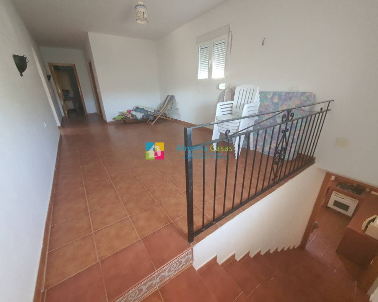 11 soveværelse Finca/Landehus til salg i Saliente Bajo (Albox) med swimmingpool - € 695.000 (Ref: 7039222)