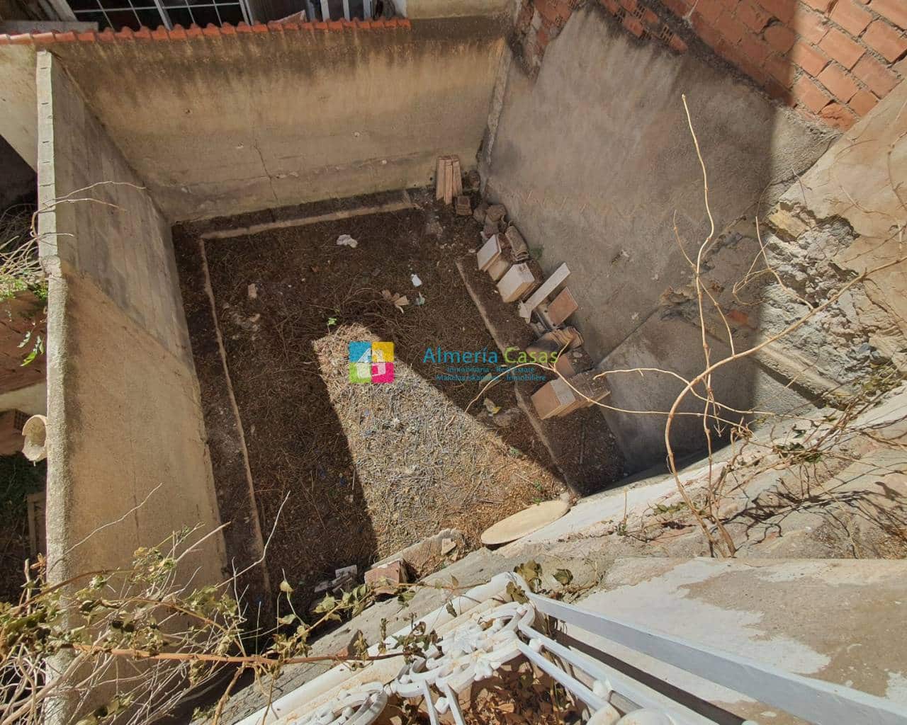 5 slaapkamer Huis te koop in Albox - € 179.000 (Ref: 7084777)