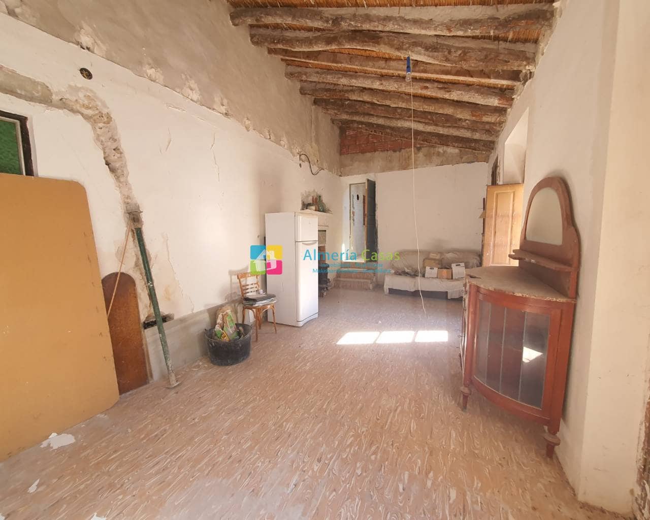 5 slaapkamer Huis te koop in Albox - € 179.000 (Ref: 7084777)