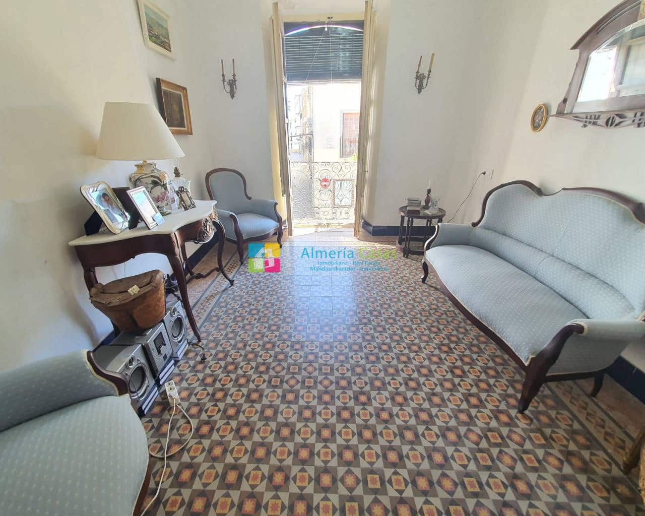 5 slaapkamer Huis te koop in Albox - € 179.000 (Ref: 7084777)