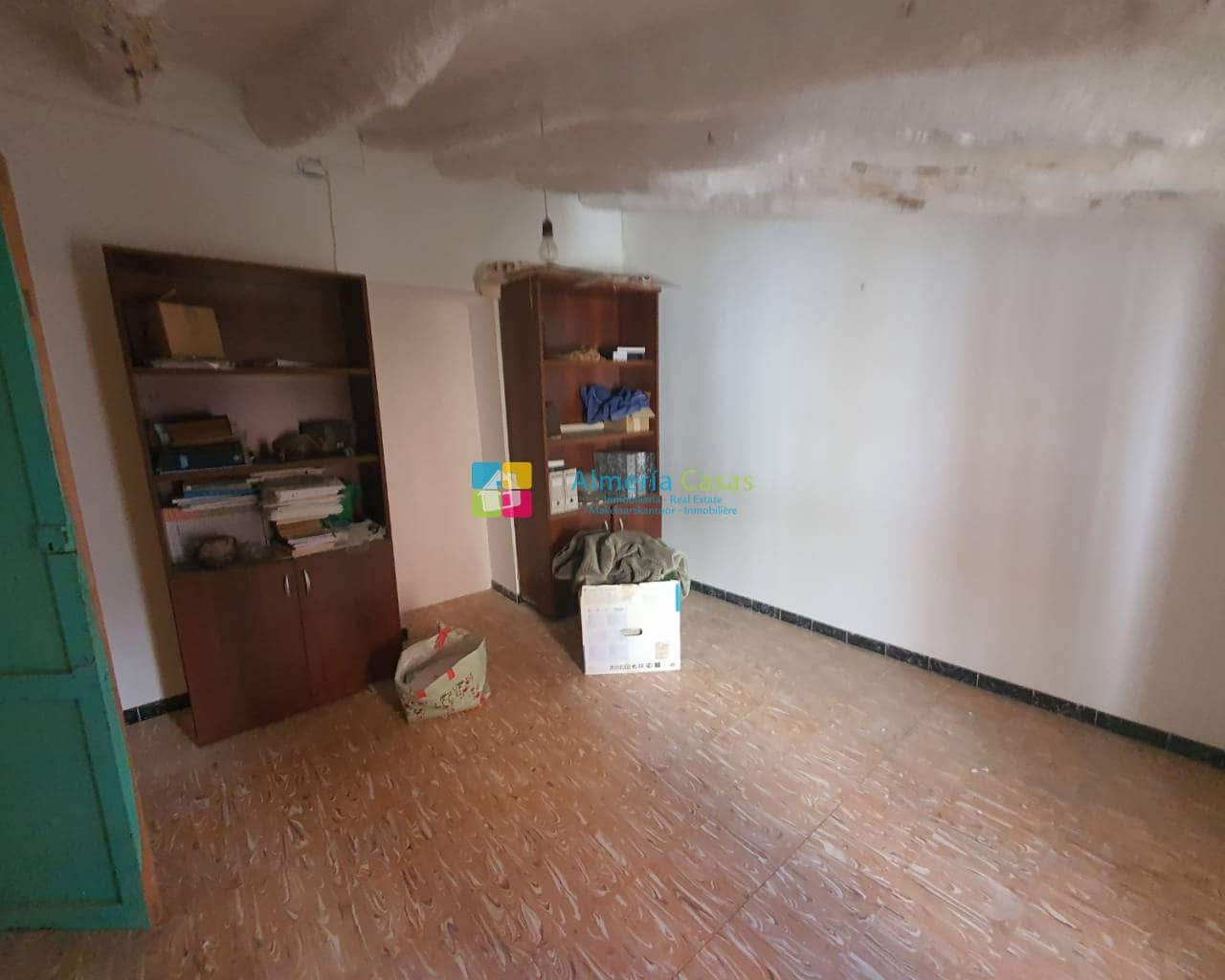 5 slaapkamer Huis te koop in Albox - € 179.000 (Ref: 7084777)