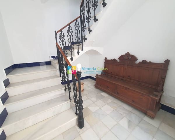 5 slaapkamer Huis te koop in Albox - € 179.000 (Ref: 7084777)