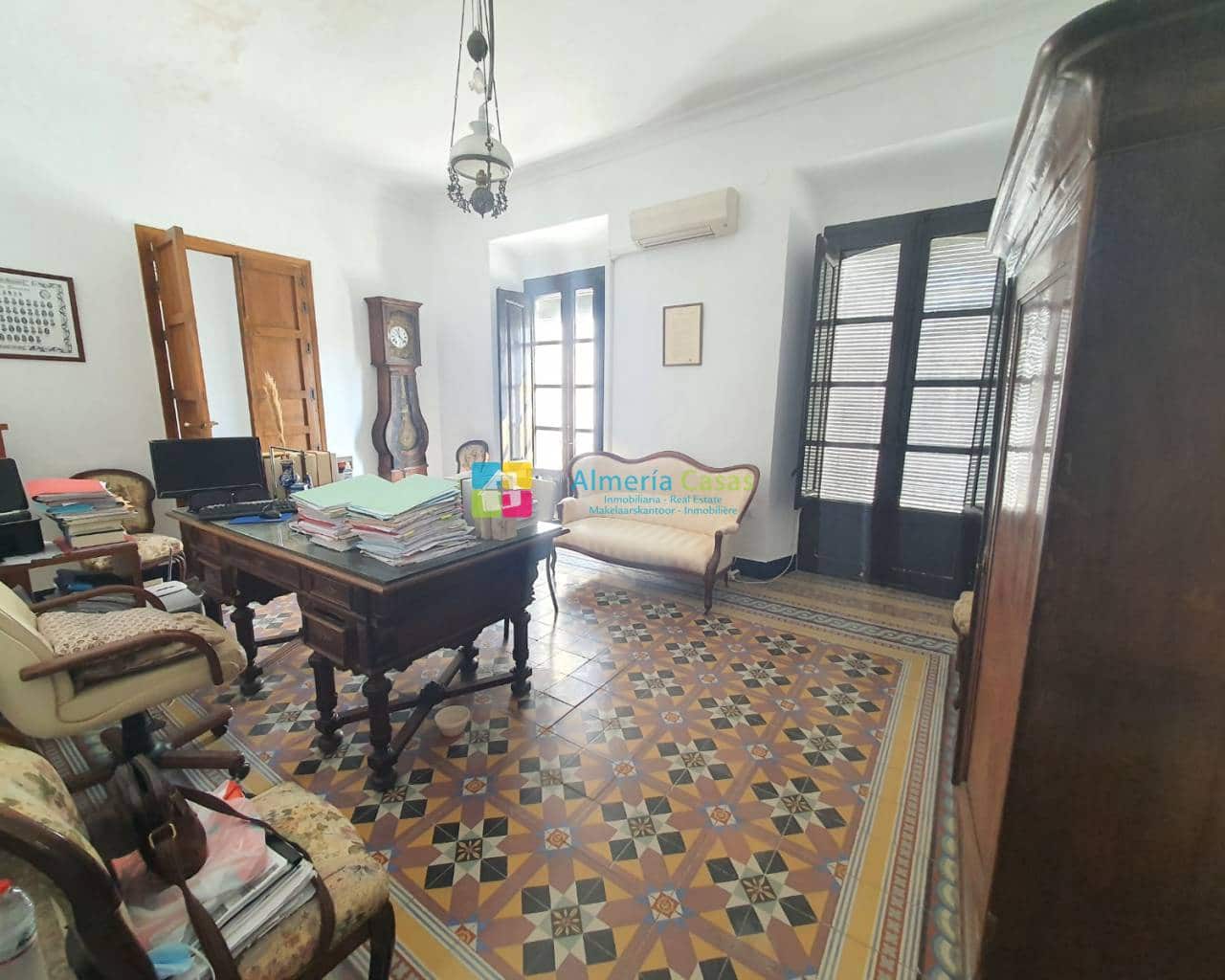 5 slaapkamer Huis te koop in Albox - € 179.000 (Ref: 7084777)