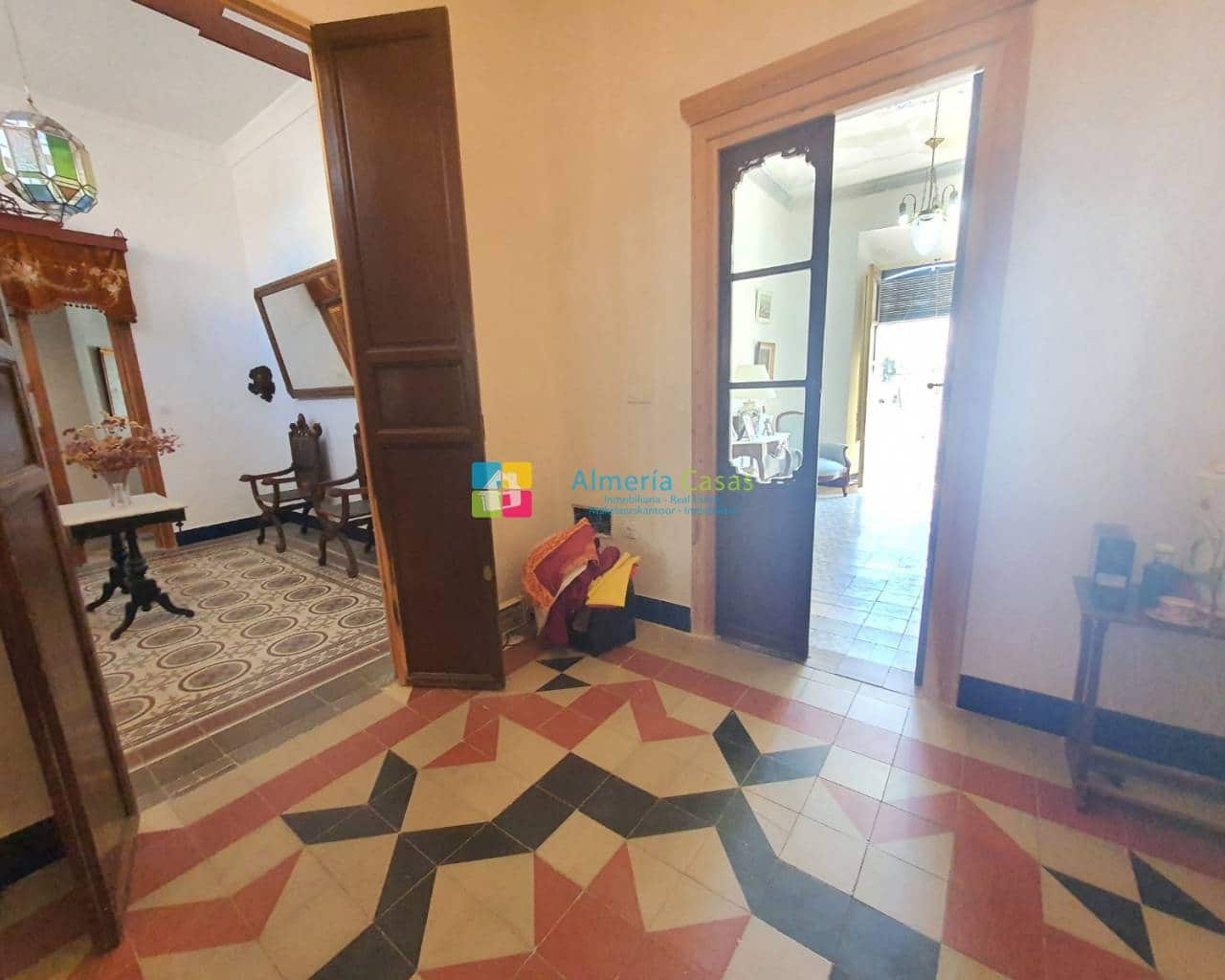 5 slaapkamer Huis te koop in Albox - € 179.000 (Ref: 7084777)