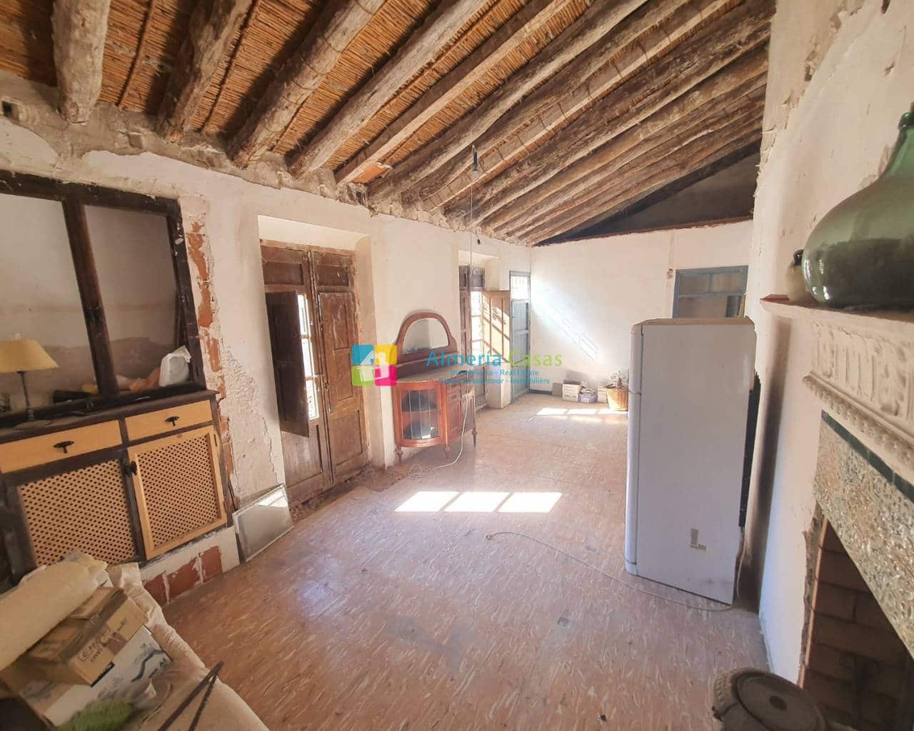 5 slaapkamer Huis te koop in Albox - € 179.000 (Ref: 7084777)